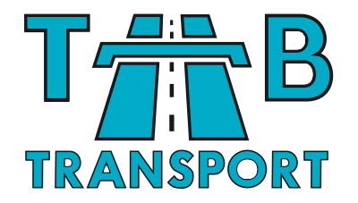 logo TAB Transport